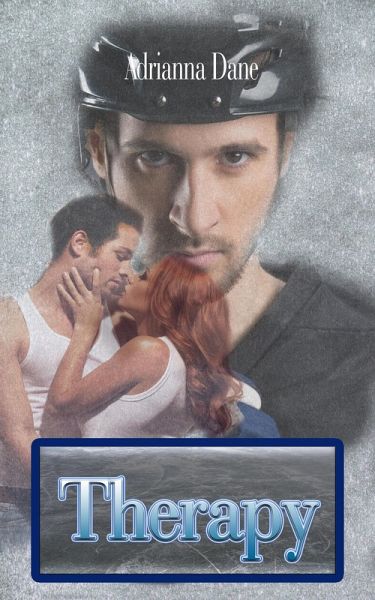 Therapy (eBook, ePUB)