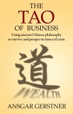 Tao of Business (eBook, ePUB)