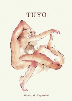 Tuyo - Zapardiel, Alberto G.