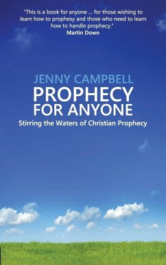 Prophecy For Anyone - Campbell, Jenny