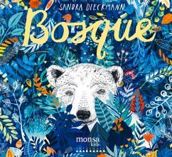 Bosque - Dieckmann, Sandra