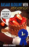 Basaar Bloulint Wen Kookboek (eBook, ePUB) Basaar Bloulint Wen Kookboek (eBook, ePUB)