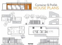 Container & Prefab House Plans - Unknown