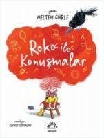 Roko Ile Konusmalar - Gürle, Meltem