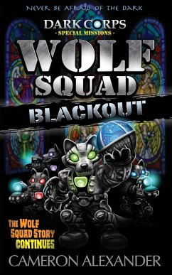 Wolf Squad - Alexander, Cameron