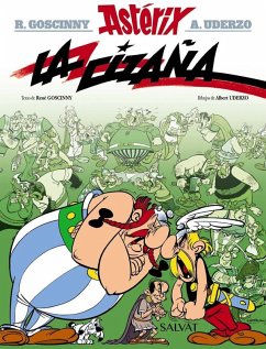 Cover La cizaña