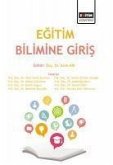 Egitim Bilimine Giris