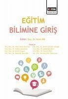 Egitim Bilimine Giris - Uygun, Kamil; Gülveren, Hakan; Kocyigit, Mehmet