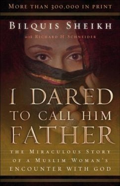Cover I Dared to Call Him Father (eBook, ePUB)