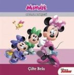 Disney Minnie - Okuma Bahcesi