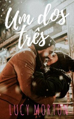 Cover Um Dos Tres (eBook, ePUB)