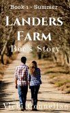 Landers Farm - Summer - Bec's Story (Landers Farm Series, #1) (eBook, ePUB) Landers Farm - Summer - Bec's Story (Landers Farm Series, #1) (eBook, ePUB)