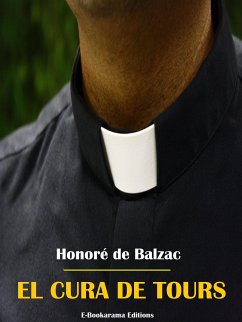 El cura de Tours (eBook, ePUB) - de Balzac, Honoré