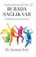 Cover Burada Saglik Var
