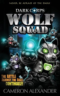 Wolf Squad - Alexander, Cameron