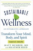 Sustainable Wellness (eBook, ePUB) Sustainable Wellness (eBook, ePUB)