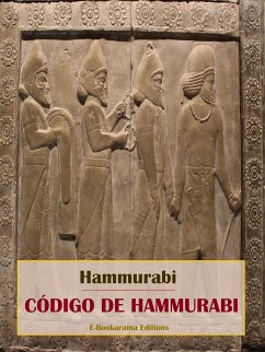 Código de Hammurabi (eBook, ePUB) - Hammurabi