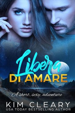 Cover Libera di amare (eBook, ePUB)