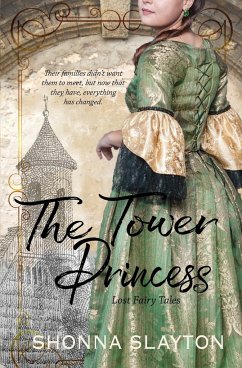 The Tower Princess - Slayton, Shonna