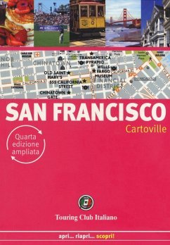 Cover San Francisco