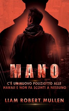 Cover Mano (eBook, ePUB)