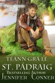 Téann Grá le St. Pádraig (eBook, ePUB)