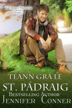 Cover Téann Grá le St. Pádraig (eBook, ePUB)