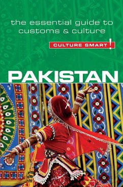 Pakistan - Culture Smart! (eBook, ePUB) - Haleem, Safia