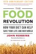 The Food Revolution, 10th Anniversary... - Bild 1