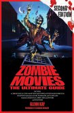 Zombie Movies (eBook, ePUB)