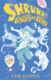 Ghosts on Board: A SHRUNK! Adventure (eBook, ePUB)