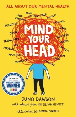 Mind Your Head (eBook, ePUB) - Dawson, Juno; Hewitt, Olivia