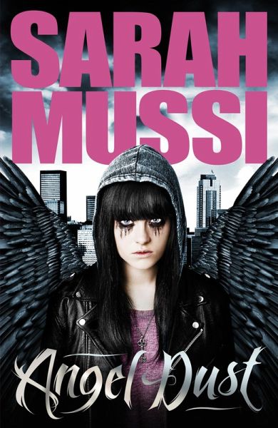 Angel Dust (eBook, ePUB)