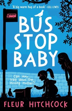 Cover Bus Stop Baby (eBook, ePUB)