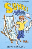 SUNK: A SHRUNK! Adventure (eBook, ePUB)