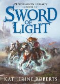 Sword Of Light (eBook, ePUB)