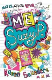 Me, Suzy P (eBook, ePUB)