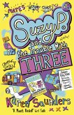 Suzy P, The Trouble With Three (eBook, ePUB)