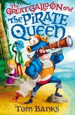 The Great Galloon and the Pirate Queen (eBook, ePUB) The Great Galloon and the Pirate Queen (eBook, ePUB)