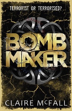Bombmaker (eBook, ePUB) - Mcfall, Claire