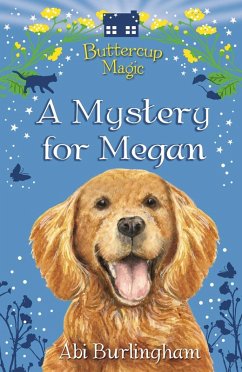 A Mystery for Megan (eBook, ePUB) - Burlingham, Abi