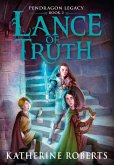Lance Of Truth (eBook, ePUB)