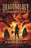The Dragon's Prophecy (eBook, ePUB)