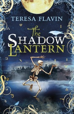 Cover The Shadow Lantern (eBook, ePUB)
