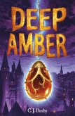 Deep Amber (eBook, ePUB)