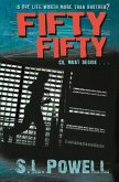 Fifty Fifty (eBook, ePUB)