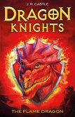 The Flame Dragon (eBook, ePUB)