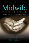 Midwife for Souls (eBook, ePUB)