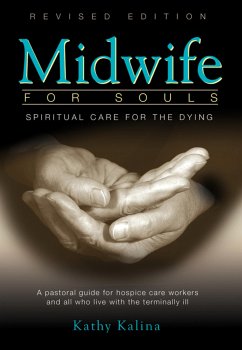 Midwife for Souls (eBook, ePUB) - Kalina, Kathy