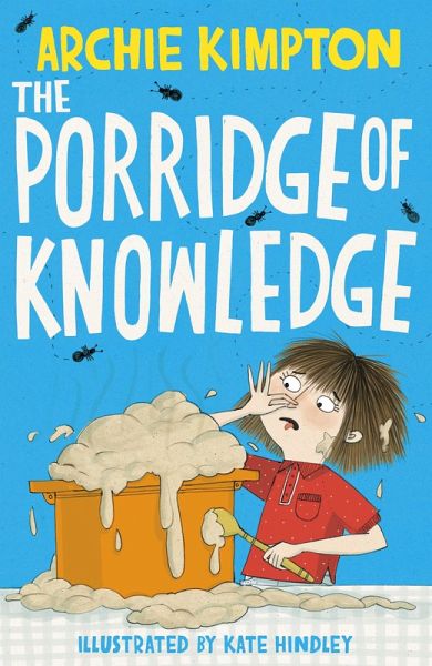 The Porridge of Knowledge (eBook, ePUB)